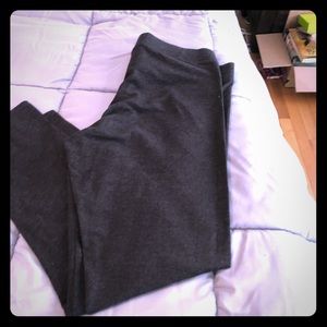 American Eagle leggings